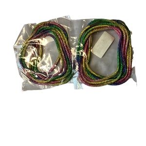 Fashion Glitter Rainbow Shoe Laces** Unisex**